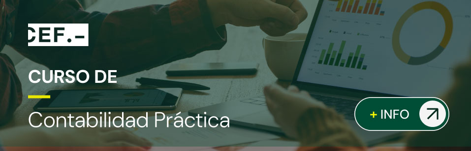 Curso de Contabilidad Práctica