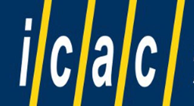 Actualización Normas Internacionales de Informacion Financiera. Diciembre 2024 Actualización Normas Internacionales de Informacion Financiera. Diciembre 2024. Imagen de las siglas del ICAC