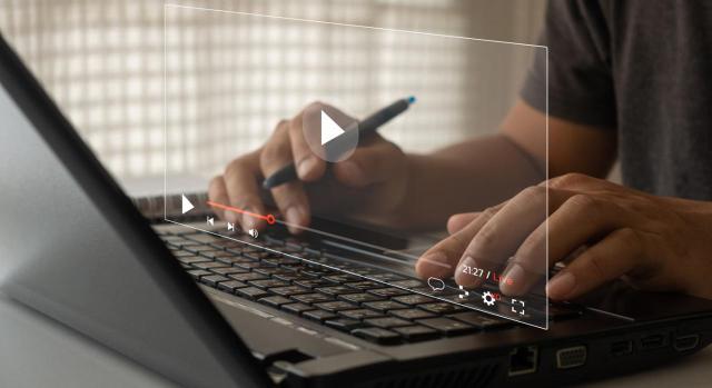 Material de apoyo de la NIIF para Pymes Material de apoyo de la NIIF para Pymes. Imagen de herramienta para videos en internet